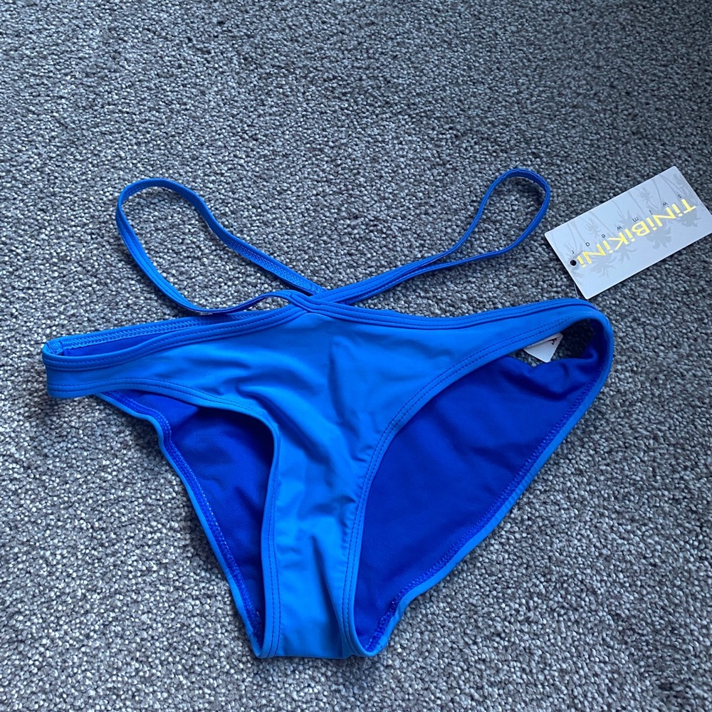 TiniBikini bikini bottoms only